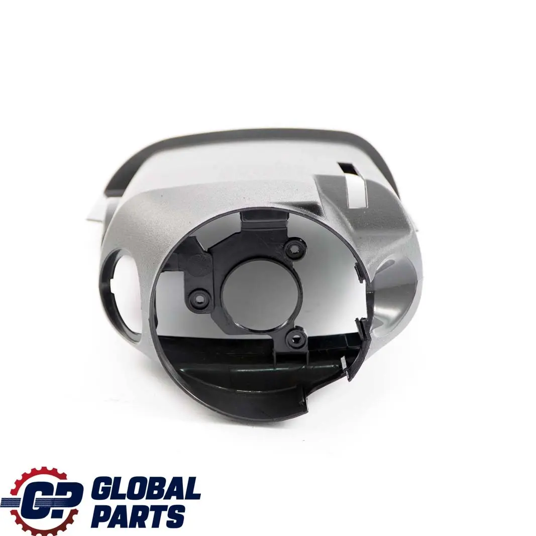 Mercedes-Benz A W168 Steering Wheel Column Trim Cover Surround to with Part number A1684621623 Mercedes-Benz A W168 Steering Wheel Column Trim Cover Surround - SKU A1684621623 - Part number A1684621623
