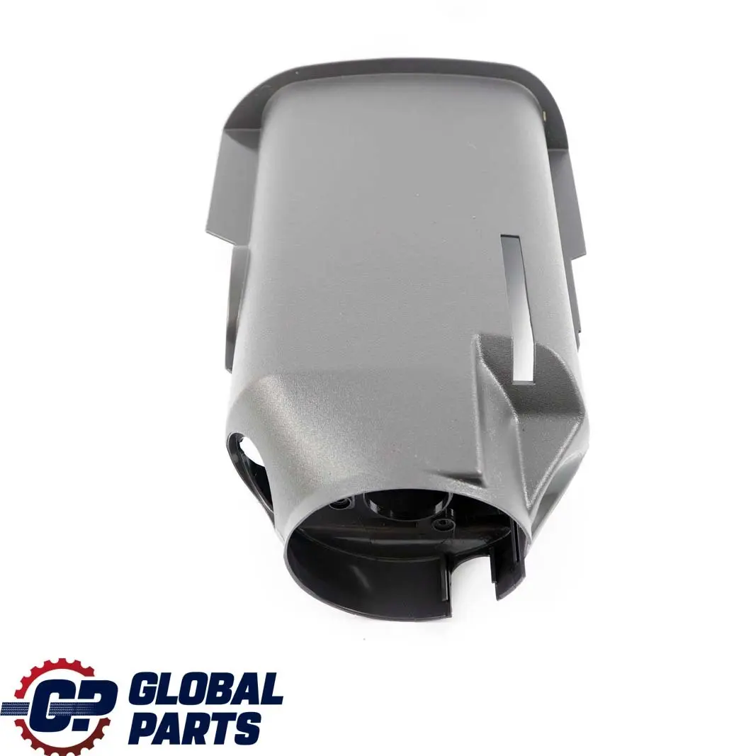 Mercedes-Benz A W168 Steering Wheel Column Trim Cover Surround to with Part number A1684621623 Mercedes-Benz A W168 Steering Wheel Column Trim Cover Surround - SKU A1684621623 - Part number A1684621623