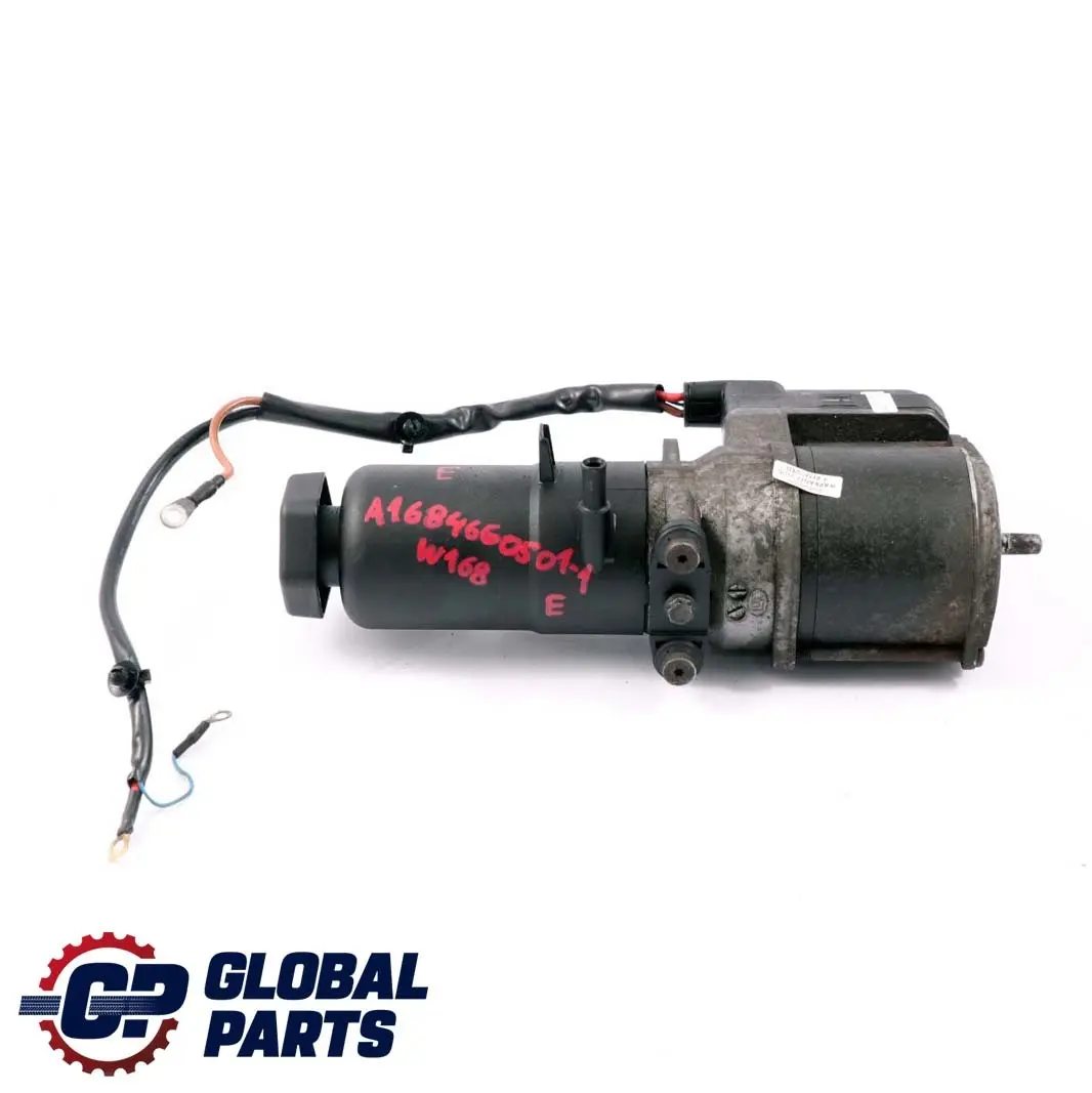  Mercedes-Benz A-Klasse W168 1 Servopumpe Lenkhilfspumpe Lenkung - SKU A1684660501-1 - Teilenummer A1684660501