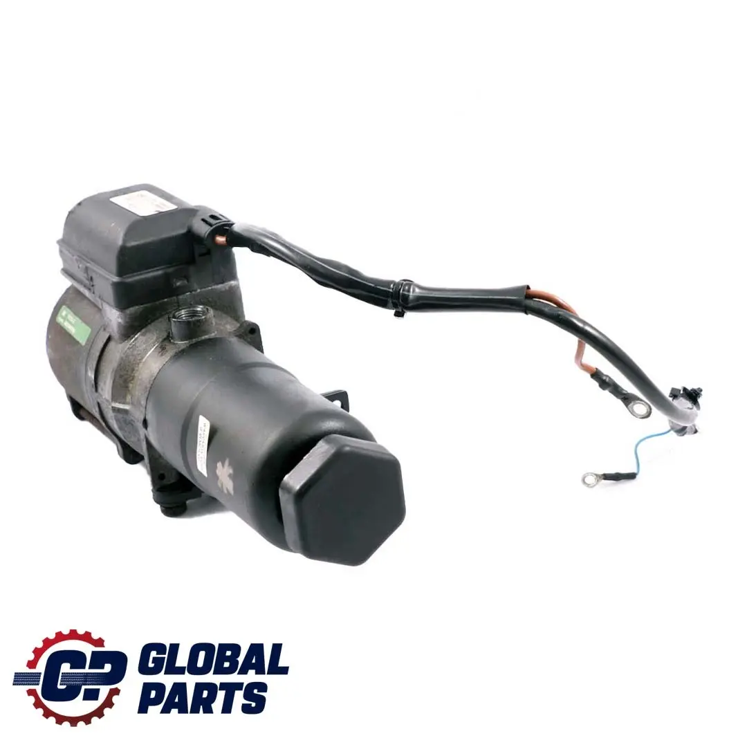  Mercedes-Benz A-Klasse W168 1 Servopumpe Lenkhilfspumpe Lenkung - SKU A1684660501-1 - Teilenummer A1684660501