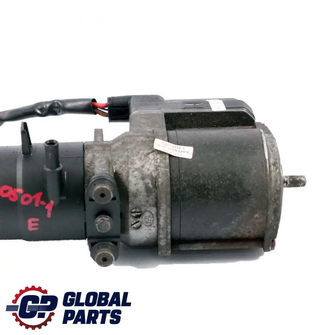  Mercedes-Benz A-Class W168 Electric Power Steering Pump - SKU A1684660501-1 - Part number A1684660501