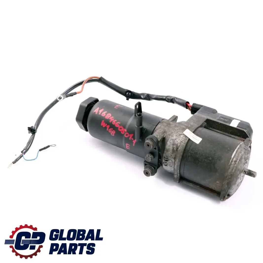  Mercedes-Benz A-Klasse W168 1 Servopumpe Lenkhilfspumpe Lenkung - SKU A1684660501-1 - Teilenummer A1684660501