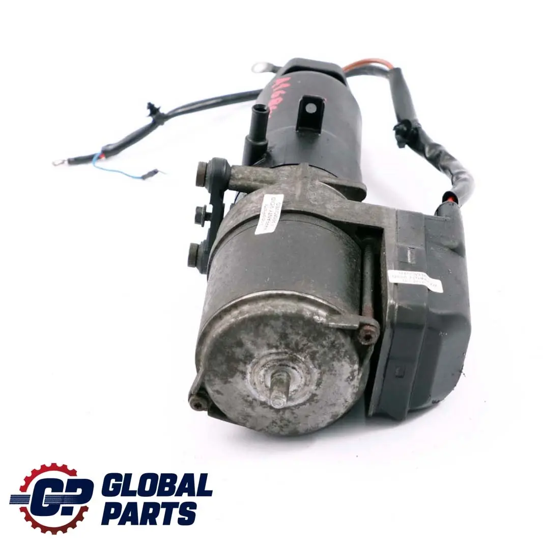  Mercedes-Benz A-Class W168 Electric Power Steering Pump - SKU A1684660501-1 - Part number A1684660501