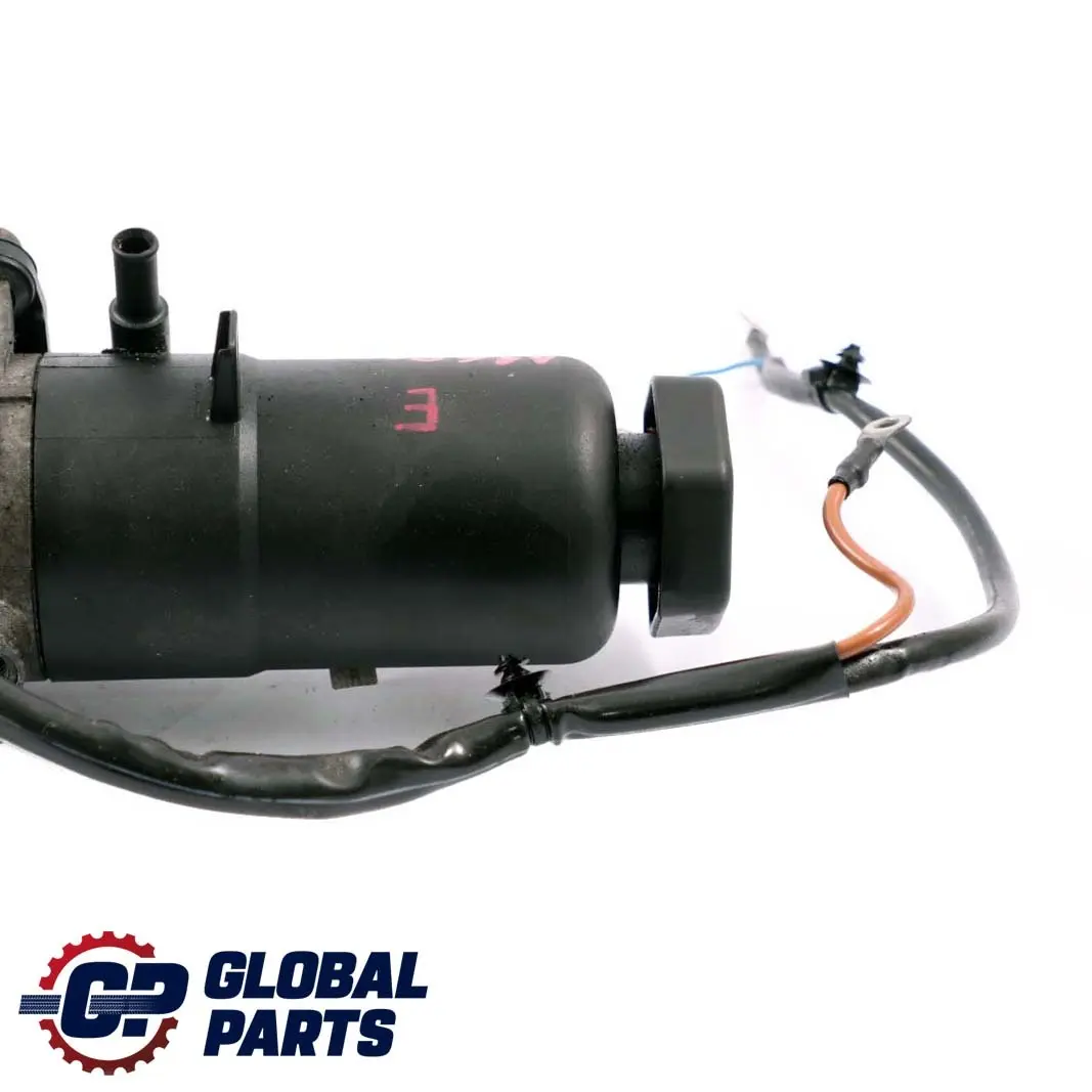  Mercedes-Benz A-Klasse W168 1 Servopumpe Lenkhilfspumpe Lenkung - SKU A1684660501-1 - Teilenummer A1684660501