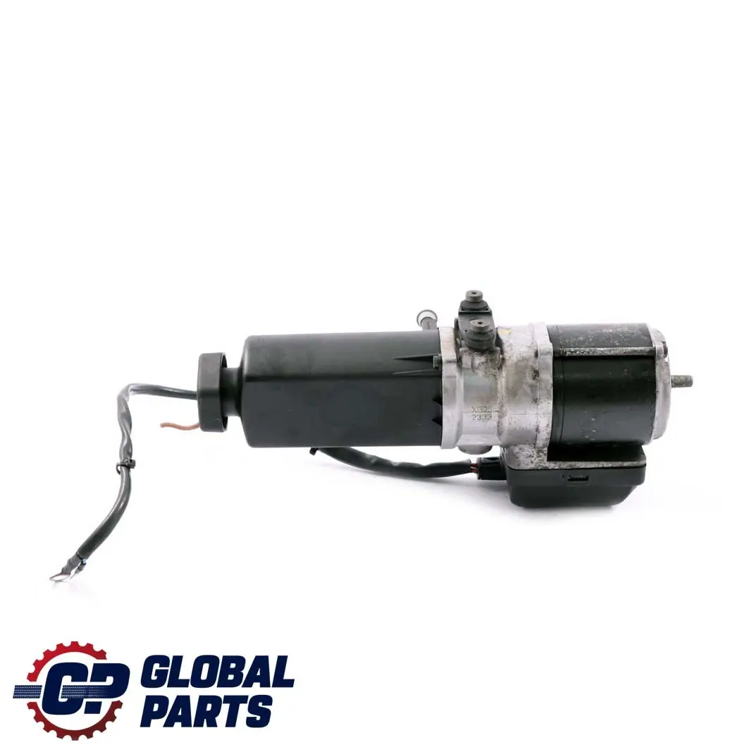  Mercedes-Benz A-Klasse W168 2 Servopumpe Lenkhilfspumpe Lenkung - SKU A1684660501-2 - Teilenummer A1684660501