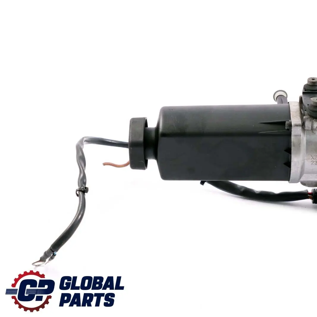  Mercedes-Benz A-Klasse W168 2 Servopumpe Lenkhilfspumpe Lenkung - SKU A1684660501-2 - Teilenummer A1684660501