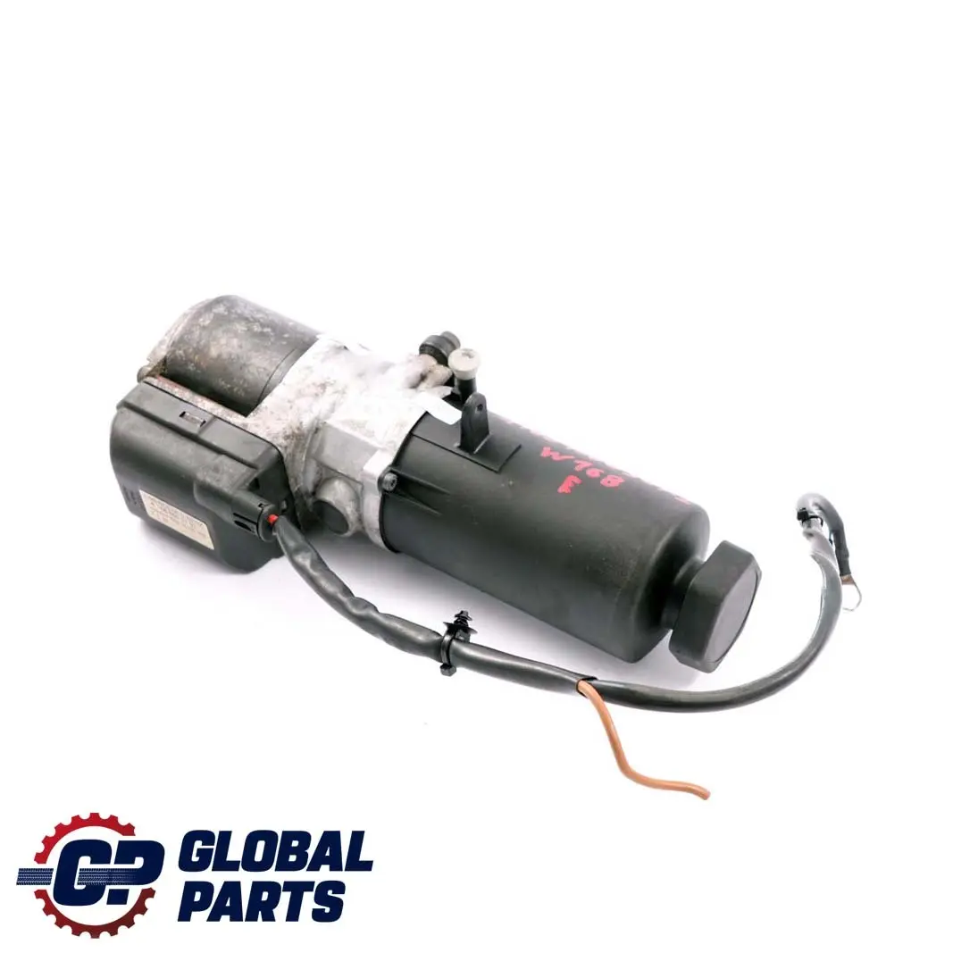  Mercedes-Benz A-Klasse W168 2 Servopumpe Lenkhilfspumpe Lenkung - SKU A1684660501-2 - Teilenummer A1684660501