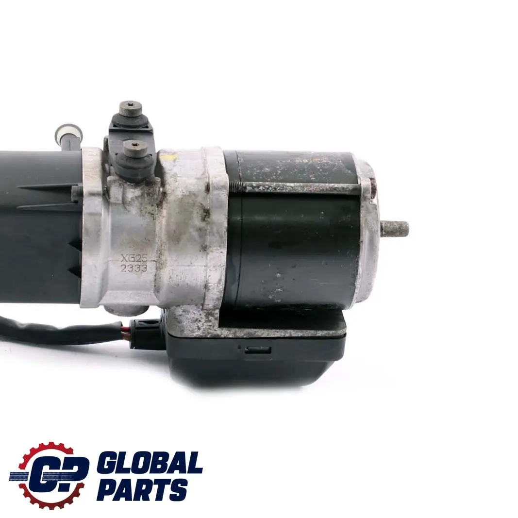  Mercedes-Benz A-Klasse W168 2 Servopumpe Lenkhilfspumpe Lenkung - SKU A1684660501-2 - Teilenummer A1684660501