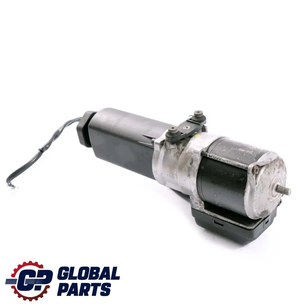  Mercedes-Benz A-Klasse W168 2 Servopumpe Lenkhilfspumpe Lenkung - SKU A1684660501-2 - Teilenummer A1684660501