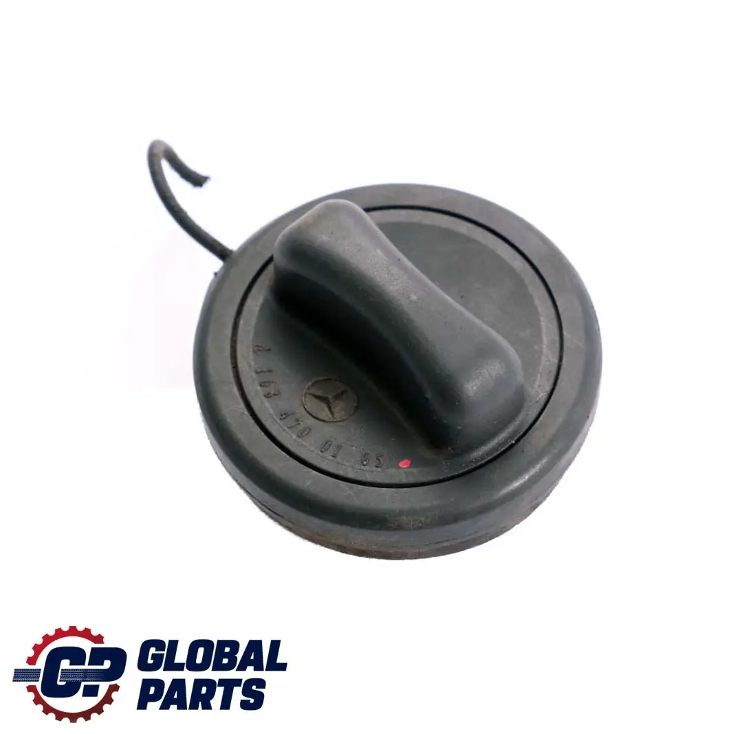 Mercedes-Benz W203 Bouchon de Reservoir pour à propos du numéro de pièce A1684700105 Mercedes-Benz W203 Bouchon de Reservoir - SKU A1684700105 - Numéro de pièce A1684700105