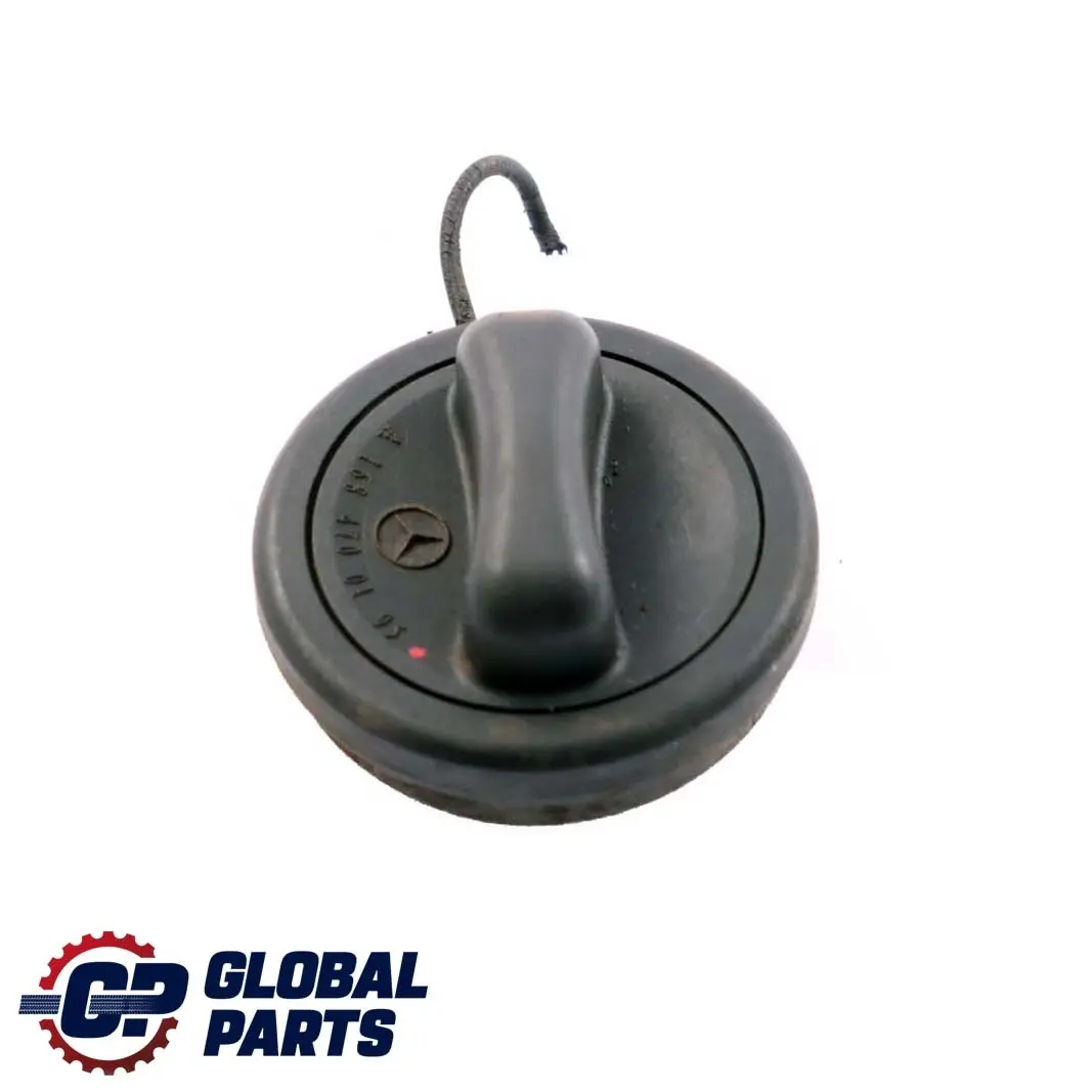  Mercedes-Benz C-Klasse W203 Tankverschluss Tankdeckel - SKU A1684700105 - Teilenummer A1684700105