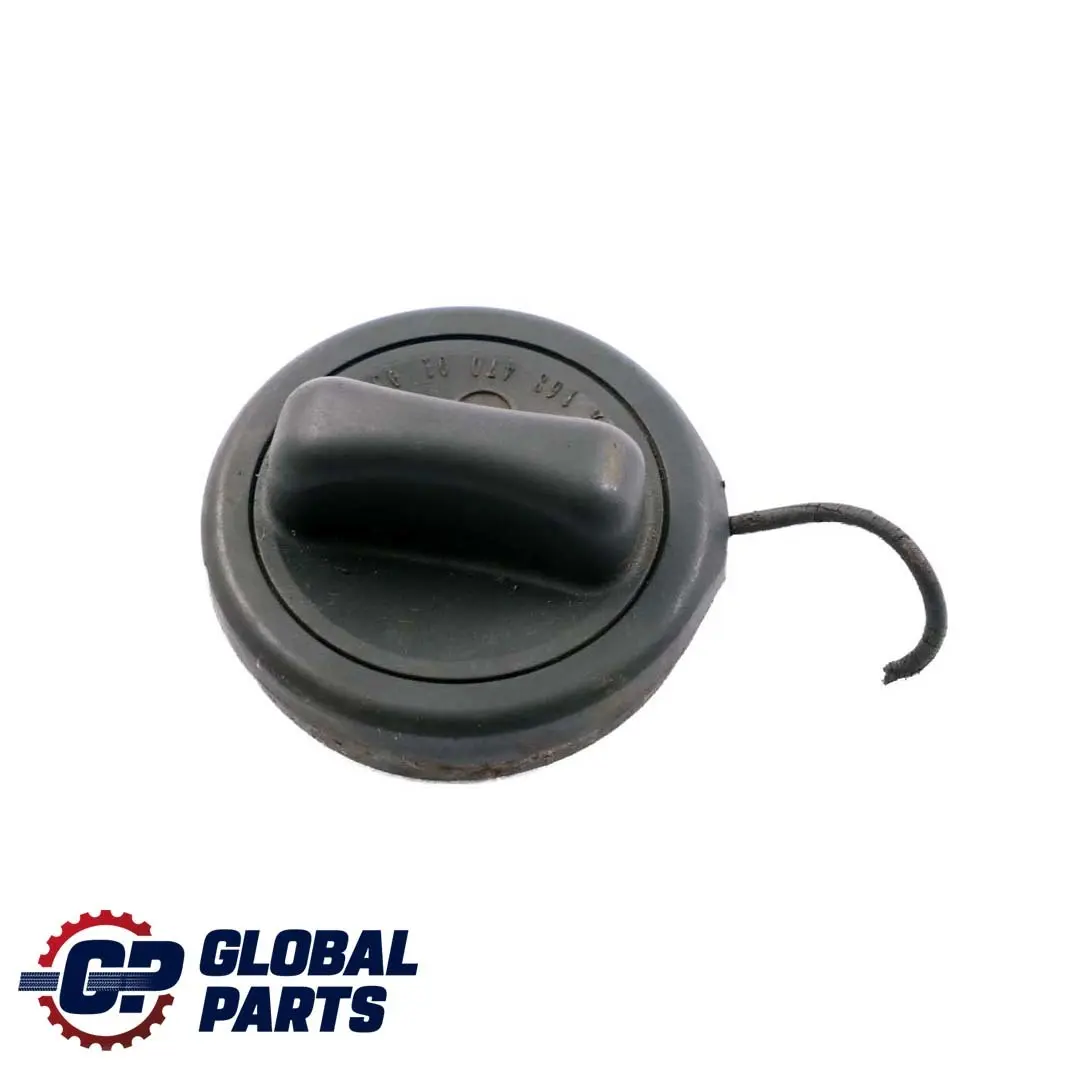  Mercedes-Benz C-Klasse W203 Tankverschluss Tankdeckel - SKU A1684700105 - Teilenummer A1684700105