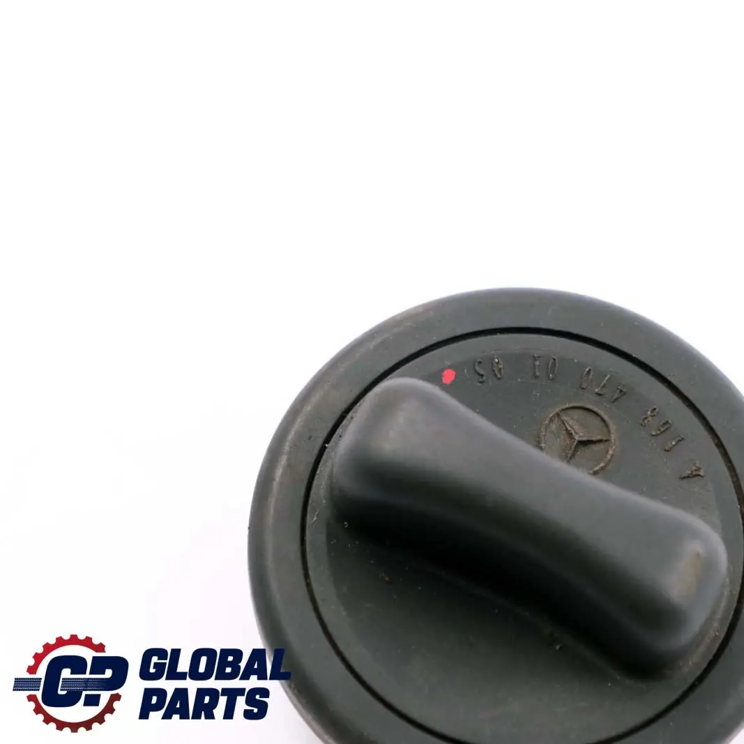  Mercedes-Benz C-Klasse W203 Tankverschluss Tankdeckel - SKU A1684700105 - Teilenummer A1684700105