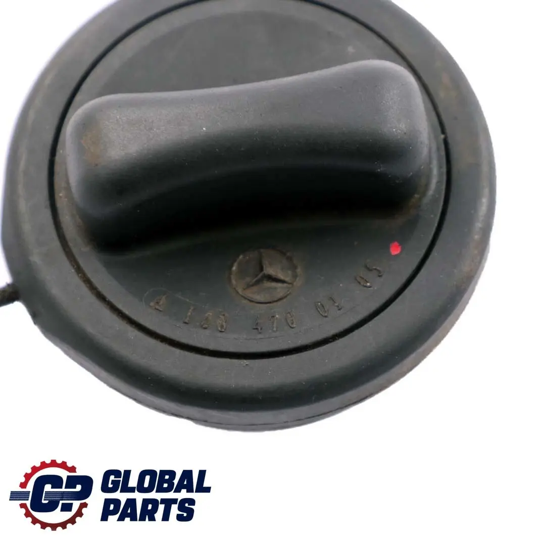  Mercedes-Benz C-Klasse W203 Tankverschluss Tankdeckel - SKU A1684700105 - Teilenummer A1684700105
