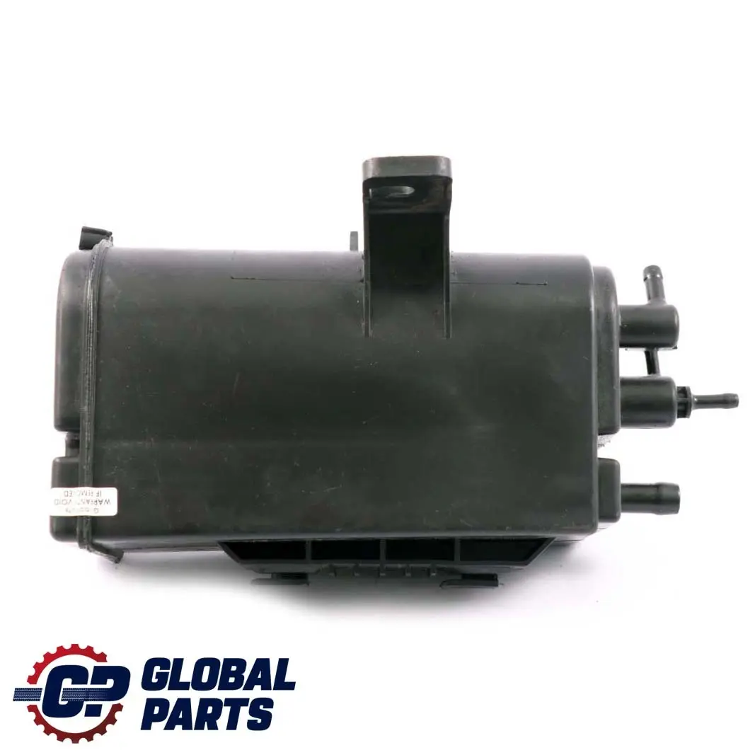 Mercedes-Benz A W168 1 Activated Carbon Filter Fuel Vapor Canister to with Part number A1684700290 Mercedes-Benz A W168 1 Activated Carbon Filter Fuel Vapor Canister - SKU A1684700290-1 - Part number A1684700290