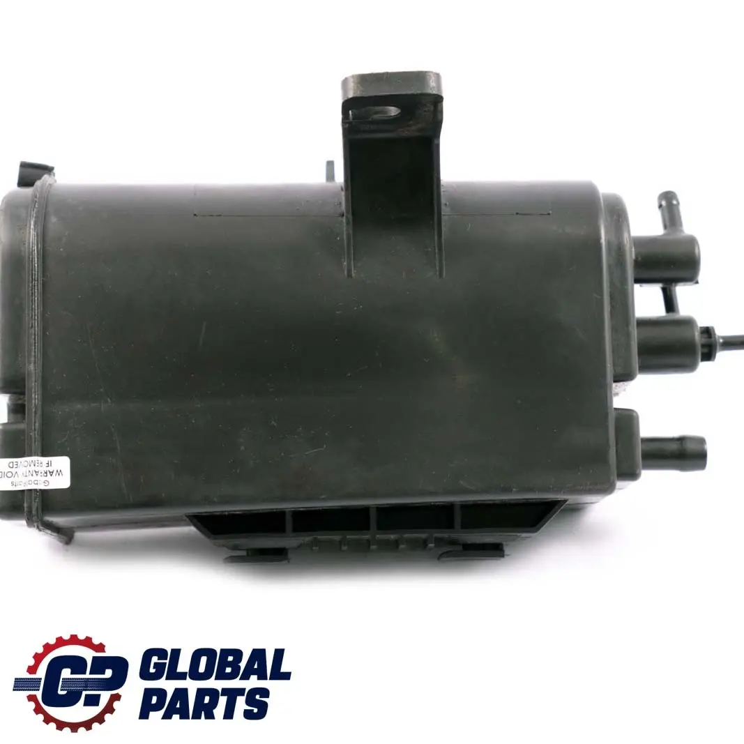 Mercedes-Benz A W168 Filtre charbon actif pour réservoir carburant pour à propos du numéro de pièce A1684700290 Mercedes-Benz A W168 Filtre charbon actif pour réservoir carburant - SKU A1684700290-1 - Numéro de pièce A1684700290