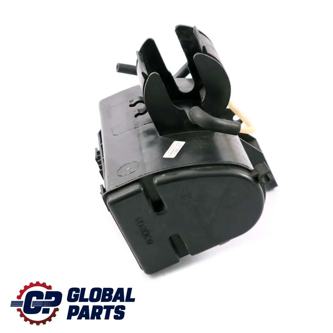 Activated Carbon Filter Fuel Vapor Canister to Mercedes A-Class W168 with Part number A1684700290 Mercedes A-Class W168 Activated Carbon Filter Fuel Vapor Canister - SKU A1684700290 - Part number A1684700290