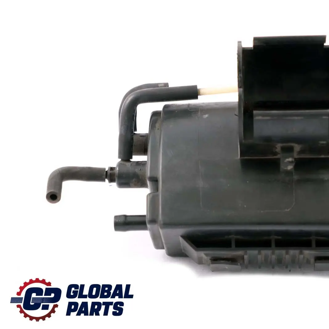 Activated Carbon Filter Fuel Vapor Canister to Mercedes A-Class W168 with Part number A1684700290 Mercedes A-Class W168 Activated Carbon Filter Fuel Vapor Canister - SKU A1684700290 - Part number A1684700290