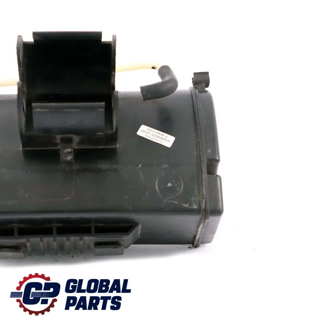 Activated Carbon Filter Fuel Vapor Canister to Mercedes A-Class W168 with Part number A1684700290 Mercedes A-Class W168 Activated Carbon Filter Fuel Vapor Canister - SKU A1684700290 - Part number A1684700290