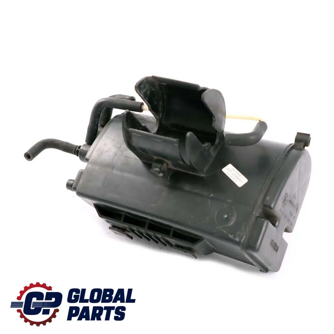 Activated Carbon Filter Fuel Vapor Canister to Mercedes A-Class W168 with Part number A1684700290 Mercedes A-Class W168 Activated Carbon Filter Fuel Vapor Canister - SKU A1684700290 - Part number A1684700290