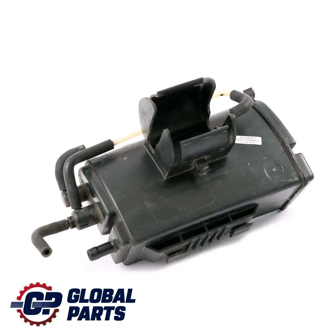 Activated Carbon Filter Fuel Vapor Canister to Mercedes A-Class W168 with Part number A1684700290 Mercedes A-Class W168 Activated Carbon Filter Fuel Vapor Canister - SKU A1684700290 - Part number A1684700290