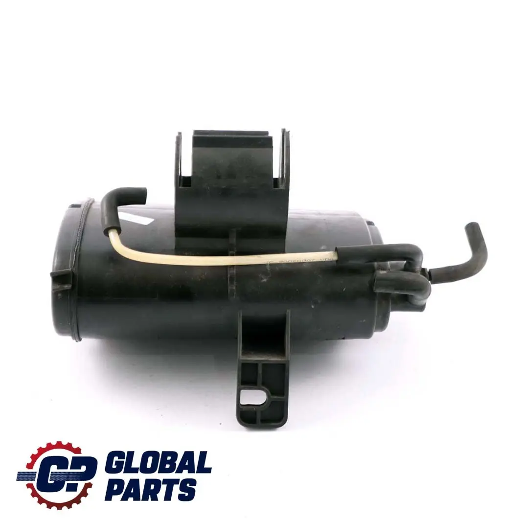 Activated Carbon Filter Fuel Vapor Canister to Mercedes A-Class W168 with Part number A1684700290 Mercedes A-Class W168 Activated Carbon Filter Fuel Vapor Canister - SKU A1684700290 - Part number A1684700290