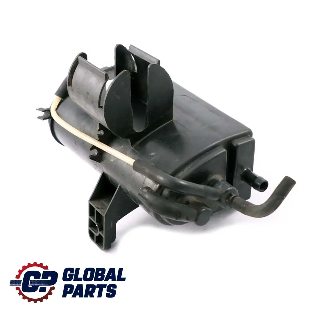 Activated Carbon Filter Fuel Vapor Canister to Mercedes A-Class W168 with Part number A1684700290 Mercedes A-Class W168 Activated Carbon Filter Fuel Vapor Canister - SKU A1684700290 - Part number A1684700290