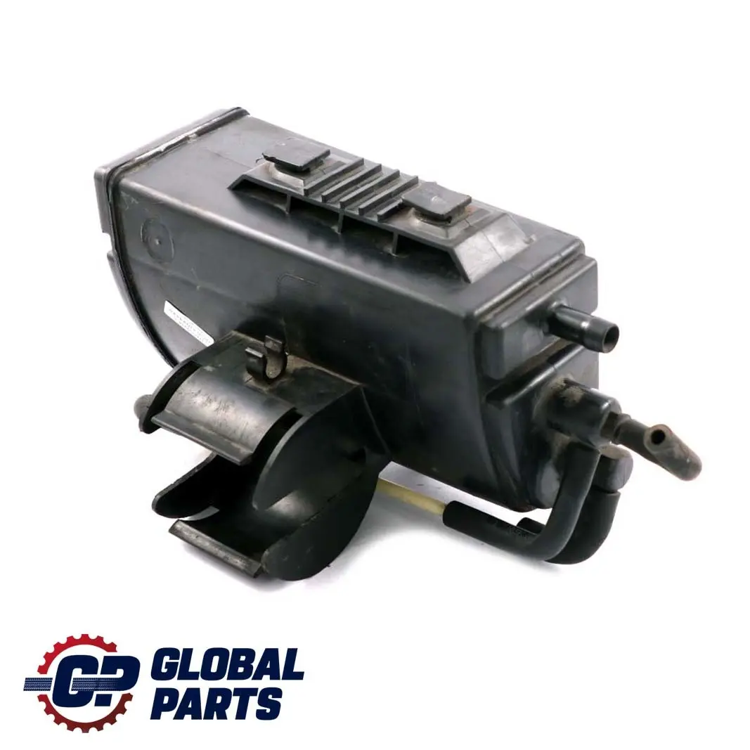 Activated Carbon Filter Fuel Vapor Canister to Mercedes A-Class W168 with Part number A1684700290 Mercedes A-Class W168 Activated Carbon Filter Fuel Vapor Canister - SKU A1684700290 - Part number A1684700290