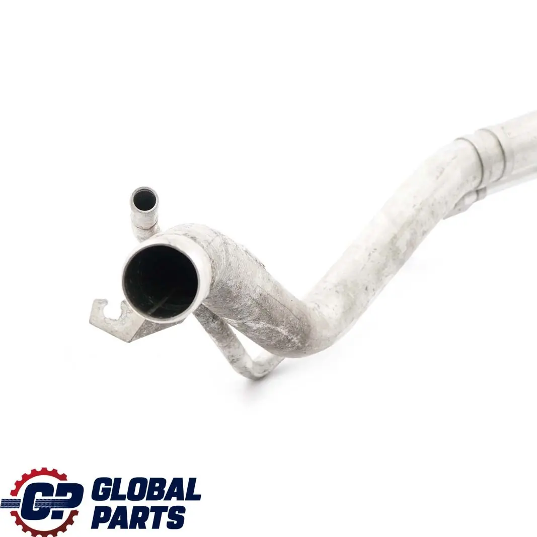 Tubo del cuello De llenado del deposito De combustible para Mercedes W168 con número de pieza A1684702820 Mercedes W168 Tubo del cuello De llenado del deposito De combustible - SKU A1684702820 - Número de pieza A1684702820