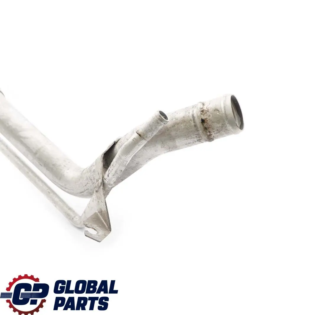 Mercedes Benz a Class W168 Bocchettone Supporti Serbatoio Tubo - SKU A1684702820 - Numero di parte A1684702820