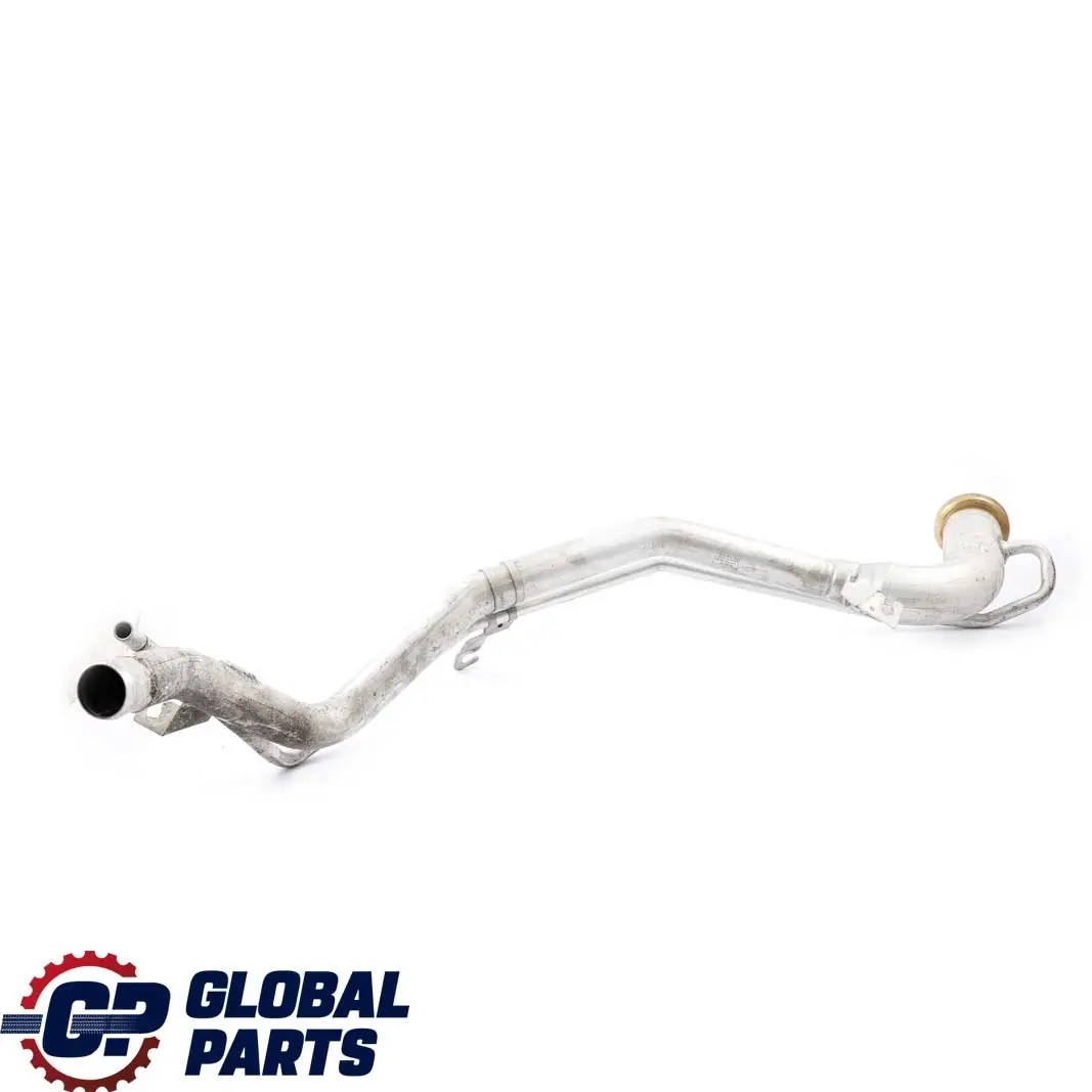 Benz a Class W168 Bocchettone Supporti Serbatoio Tubo per Mercedes con numero di parte A1684702820 Mercedes Benz a Class W168 Bocchettone Supporti Serbatoio Tubo - SKU A1684702820 - Numero di parte A1684702820