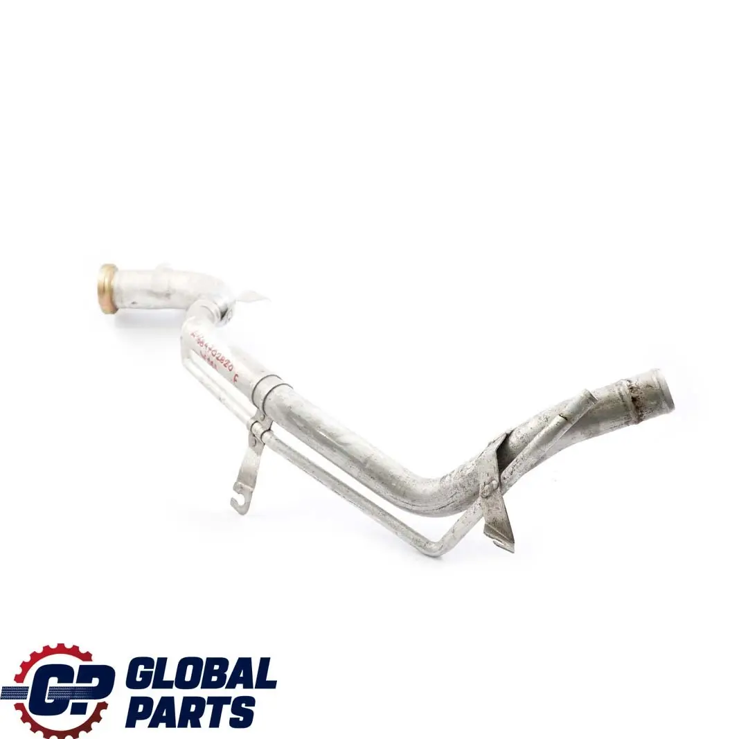 Mercedes-Benz W168 Remplissage Reservoir D'equilibrage Tube pour à propos du numéro de pièce A1684702820 Mercedes-Benz W168 Remplissage Reservoir D'equilibrage Tube - SKU A1684702820 - Numéro de pièce A1684702820