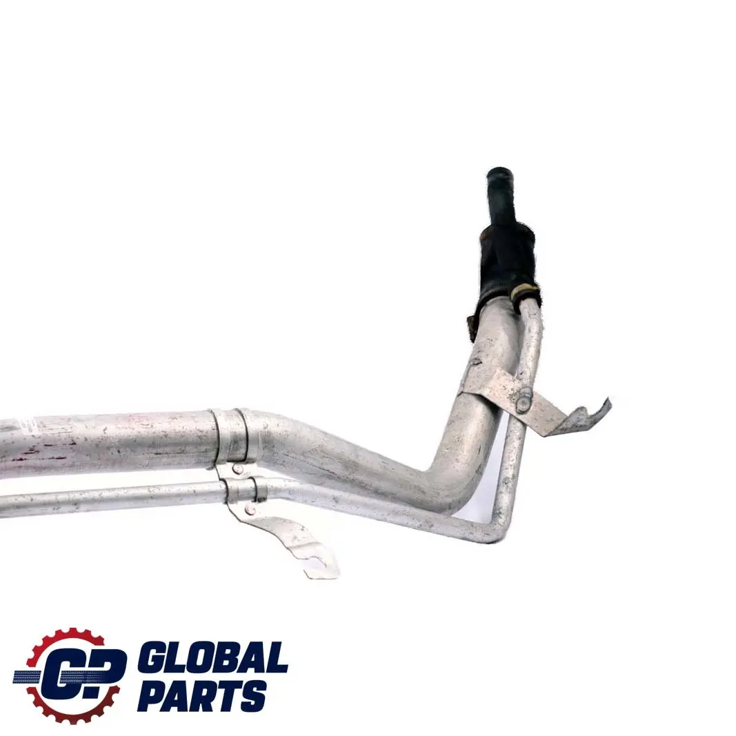 Gasolina Tanque Cuello de llenado Tubo Manguera para Mercedes W168 con número de pieza A1684703420 Mercedes W168 Gasolina Tanque Cuello de llenado Tubo Manguera - SKU A1684703420 - Número de pieza A1684703420