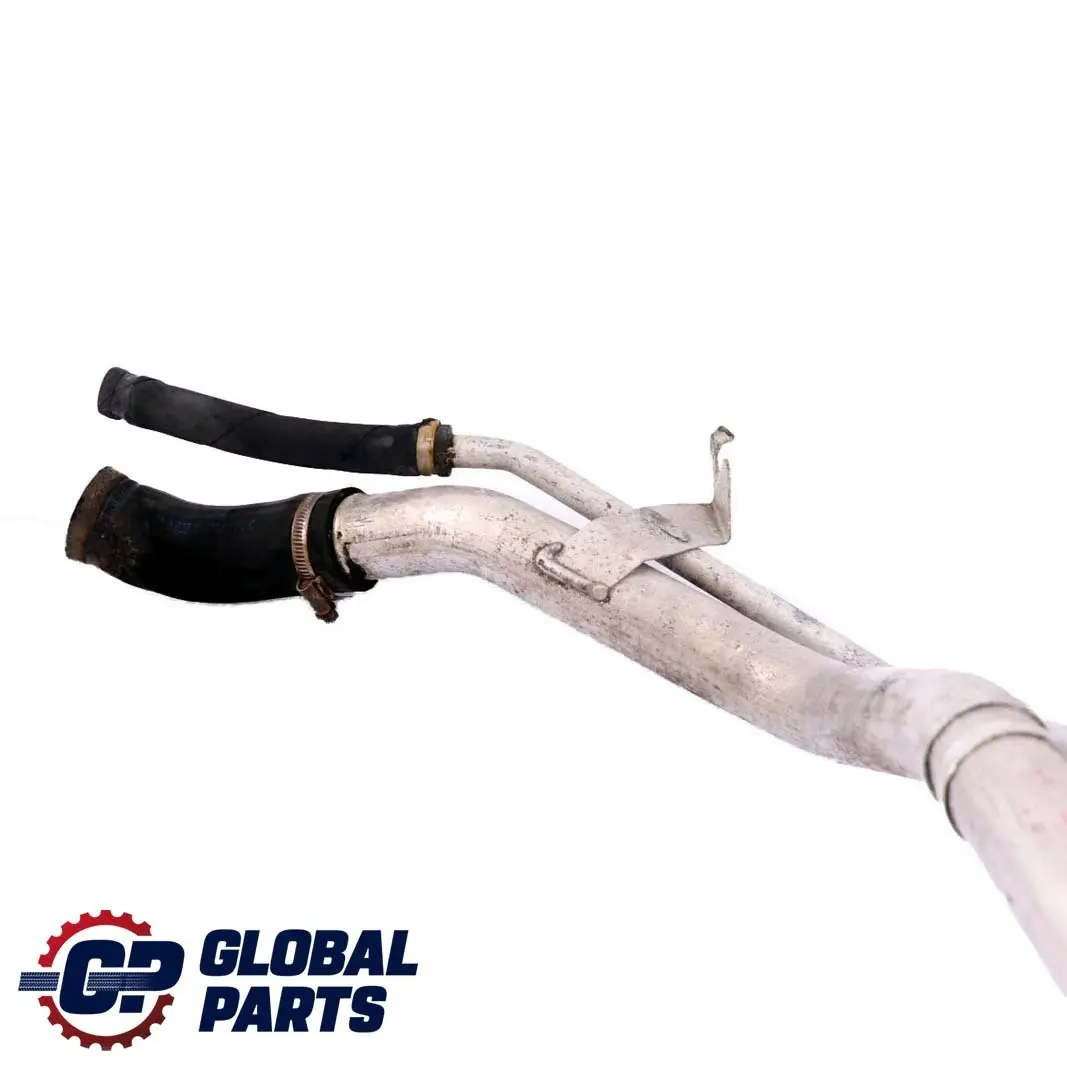 Mercedes-Benz A-Class W168 Petrol Fuel Tank Filler Neck Pipe Hose to with Part number A1684703420 Mercedes-Benz A-Class W168 Petrol Fuel Tank Filler Neck Pipe Hose - SKU A1684703420 - Part number A1684703420