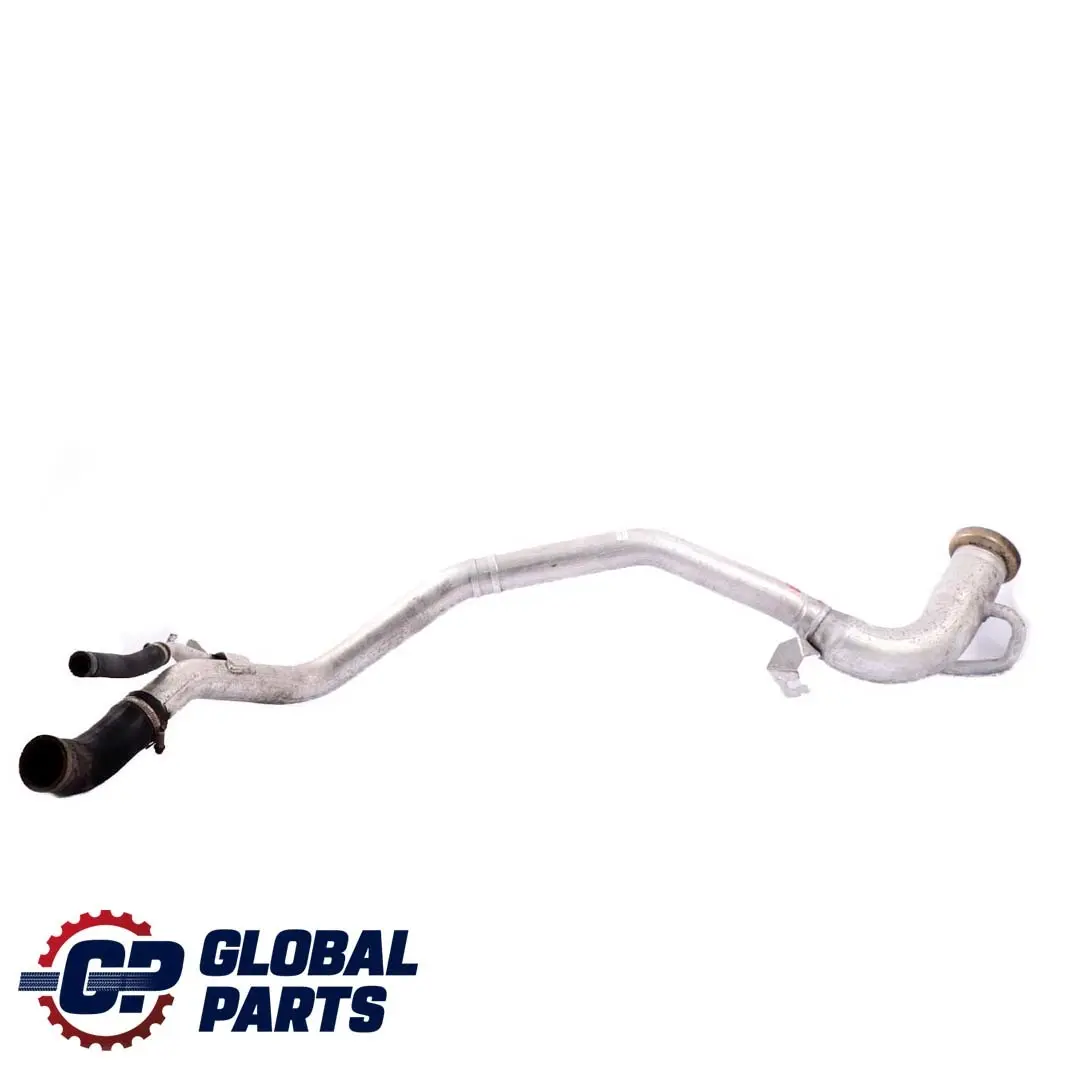 Gasolina Tanque Cuello de llenado Tubo Manguera para Mercedes W168 con número de pieza A1684703420 Mercedes W168 Gasolina Tanque Cuello de llenado Tubo Manguera - SKU A1684703420 - Número de pieza A1684703420