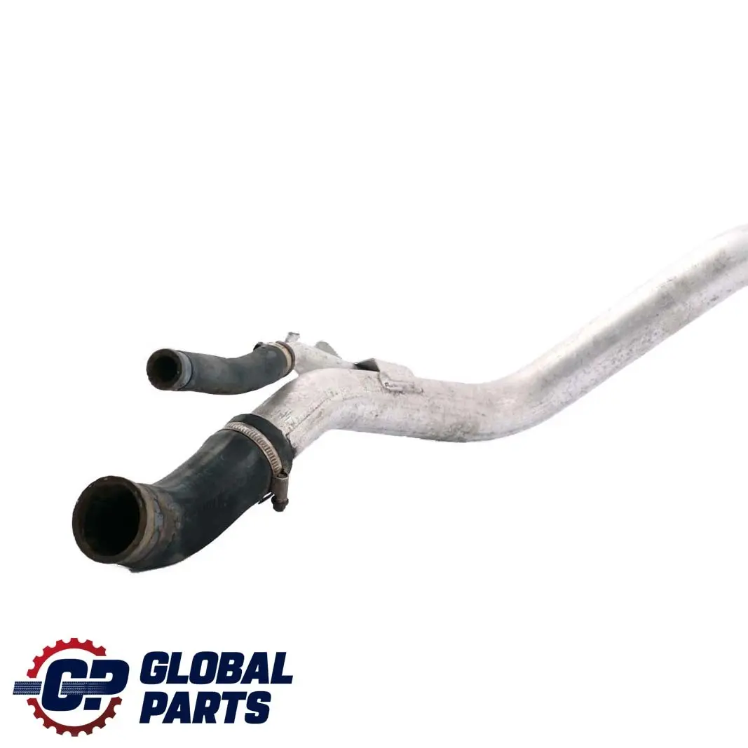 Gasolina Tanque Cuello de llenado Tubo Manguera para Mercedes W168 con número de pieza A1684703420 Mercedes W168 Gasolina Tanque Cuello de llenado Tubo Manguera - SKU A1684703420 - Número de pieza A1684703420