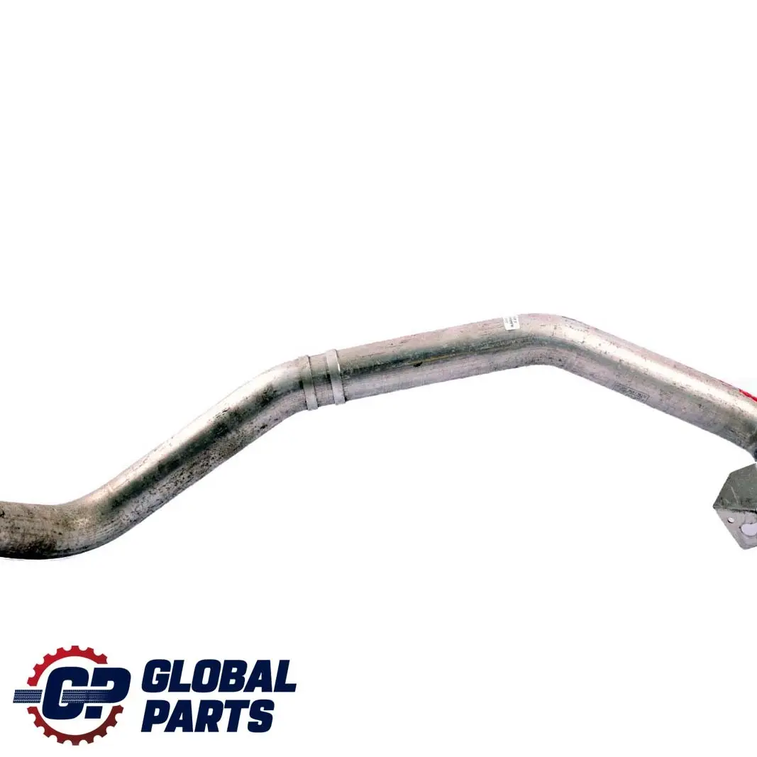  Mercedes-Benz A-Class W168 Petrol Fuel Tank Filler Neck Pipe Hose - SKU A1684703420 - Part number A1684703420