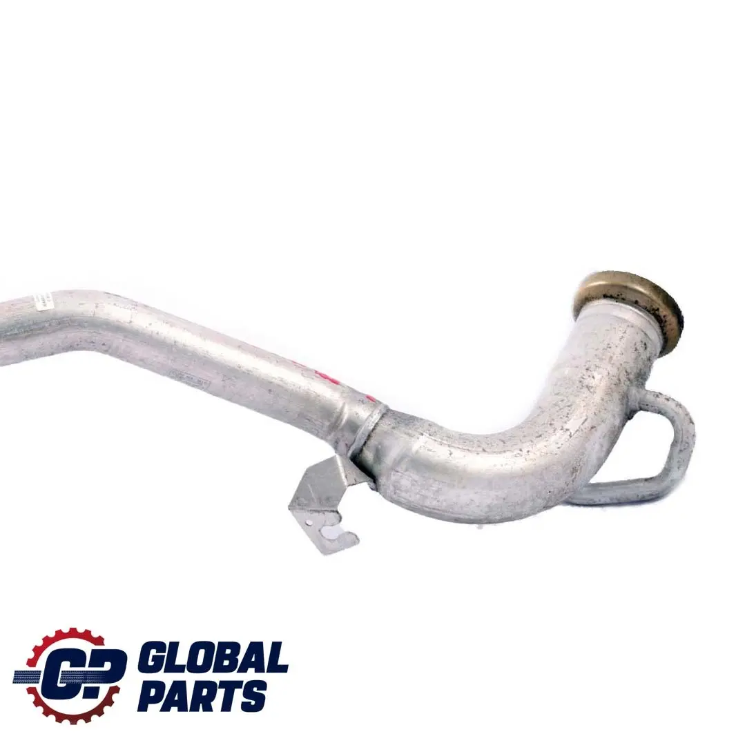 Mercedes-Benz W168 - Tuyau de remplissage du réservoir d'essence pour à propos du numéro de pièce A1684703420 Mercedes-Benz W168 - Tuyau de remplissage du réservoir d'essence - SKU A1684703420 - Numéro de pièce A1684703420