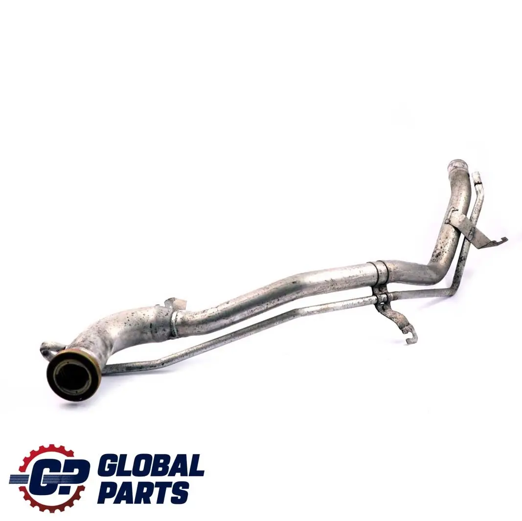 Mercedes-Benz A W168 Petrol Diesel Fuel Tank Filler Neck Pipe Hose to with Part number A1684703520 Mercedes-Benz A W168 Petrol Diesel Fuel Tank Filler Neck Pipe Hose - SKU A1684703520 - Part number A1684703520