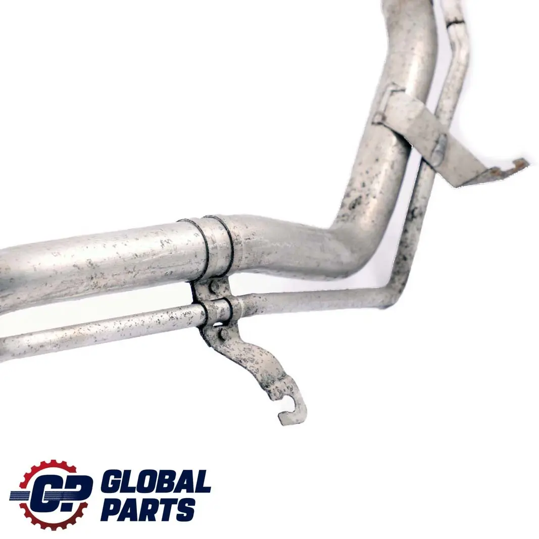 Mercedes-Benz A W168 Petrol Diesel Fuel Tank Filler Neck Pipe Hose to with Part number A1684703520 Mercedes-Benz A W168 Petrol Diesel Fuel Tank Filler Neck Pipe Hose - SKU A1684703520 - Part number A1684703520