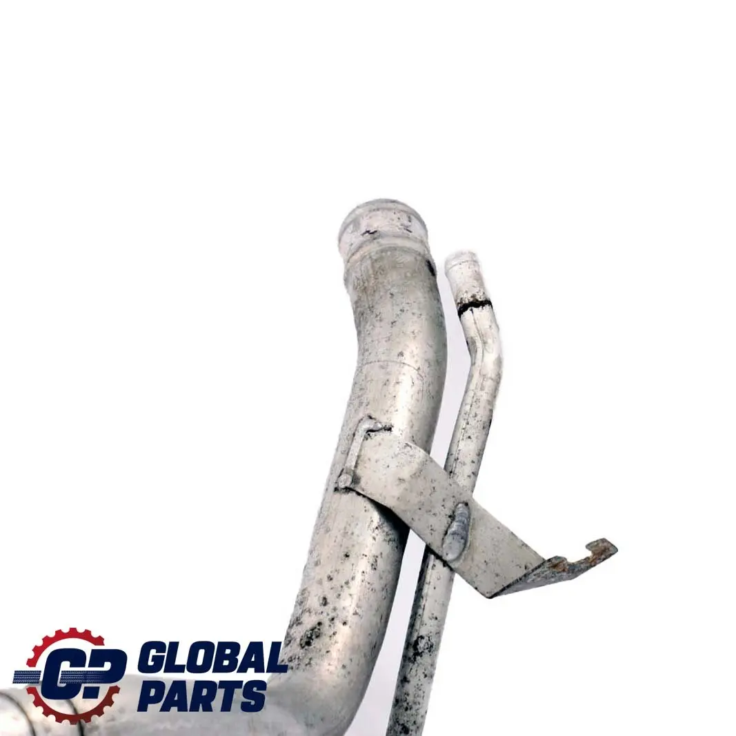 Mercedes-Benz A W168 Petrol Diesel Fuel Tank Filler Neck Pipe Hose to with Part number A1684703520 Mercedes-Benz A W168 Petrol Diesel Fuel Tank Filler Neck Pipe Hose - SKU A1684703520 - Part number A1684703520