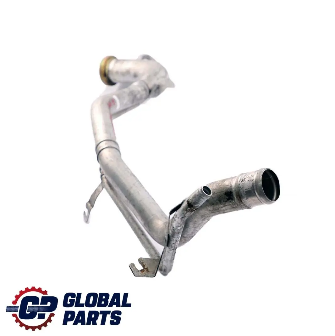 Mercedes-Benz A W168 Petrol Diesel Fuel Tank Filler Neck Pipe Hose to with Part number A1684703520 Mercedes-Benz A W168 Petrol Diesel Fuel Tank Filler Neck Pipe Hose - SKU A1684703520 - Part number A1684703520