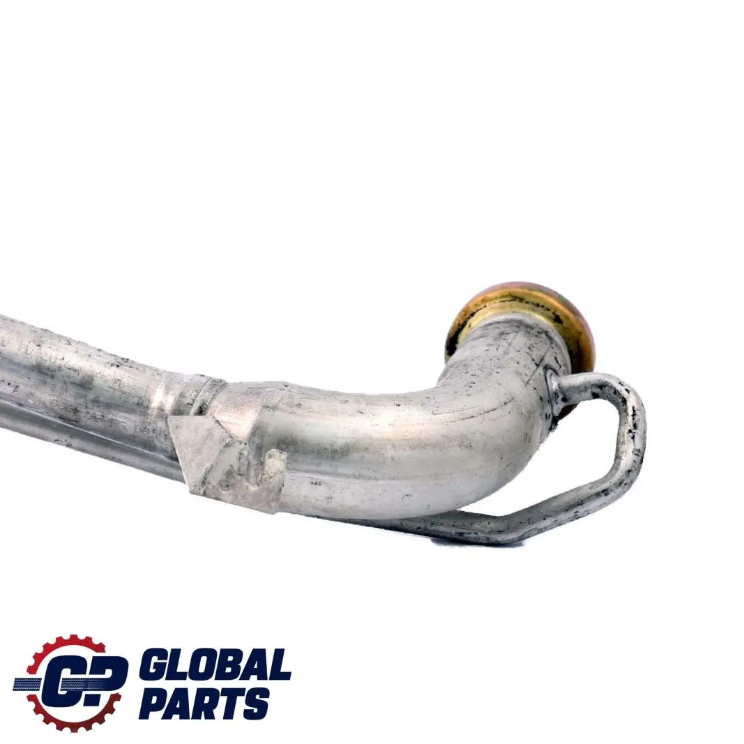 Mercedes-Benz A W168 Petrol Diesel Fuel Tank Filler Neck Pipe Hose to with Part number A1684703520 Mercedes-Benz A W168 Petrol Diesel Fuel Tank Filler Neck Pipe Hose - SKU A1684703520 - Part number A1684703520