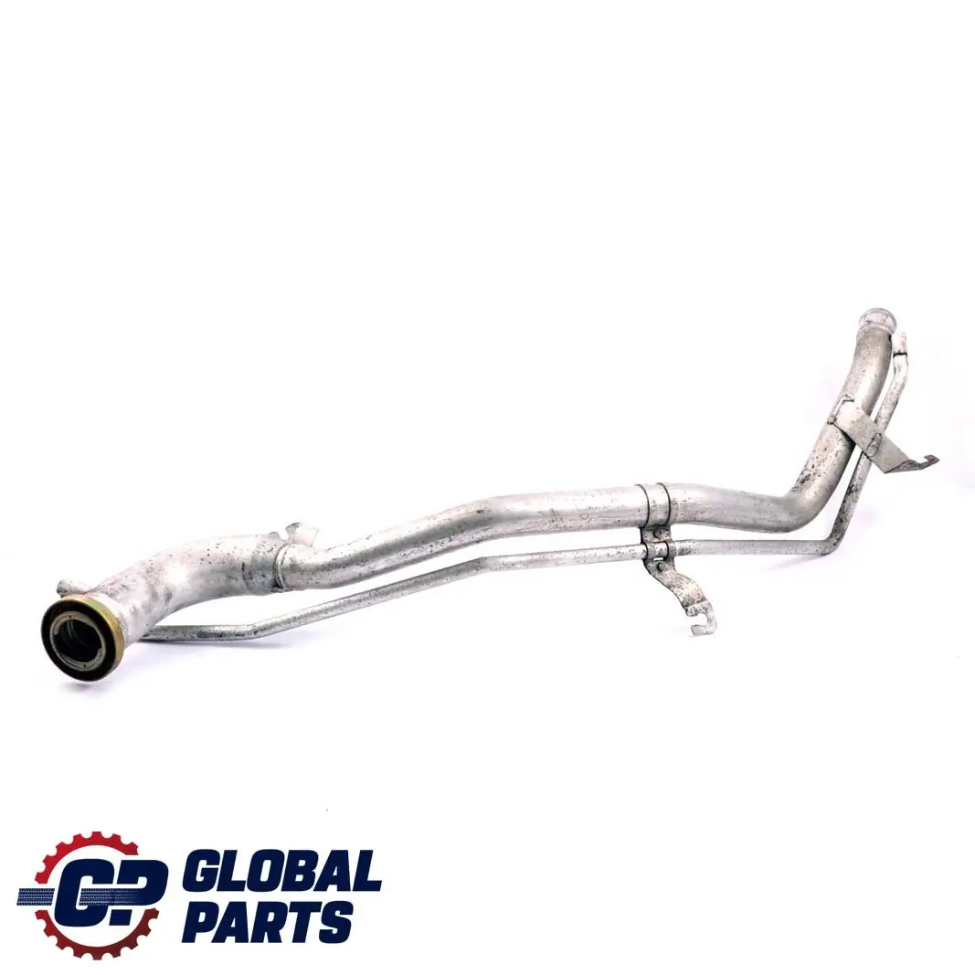 Mercedes-Benz A W168 Petrol Diesel Fuel Tank Filler Neck Pipe Hose to with Part number A1684703520 Mercedes-Benz A W168 Petrol Diesel Fuel Tank Filler Neck Pipe Hose - SKU A1684703520 - Part number A1684703520