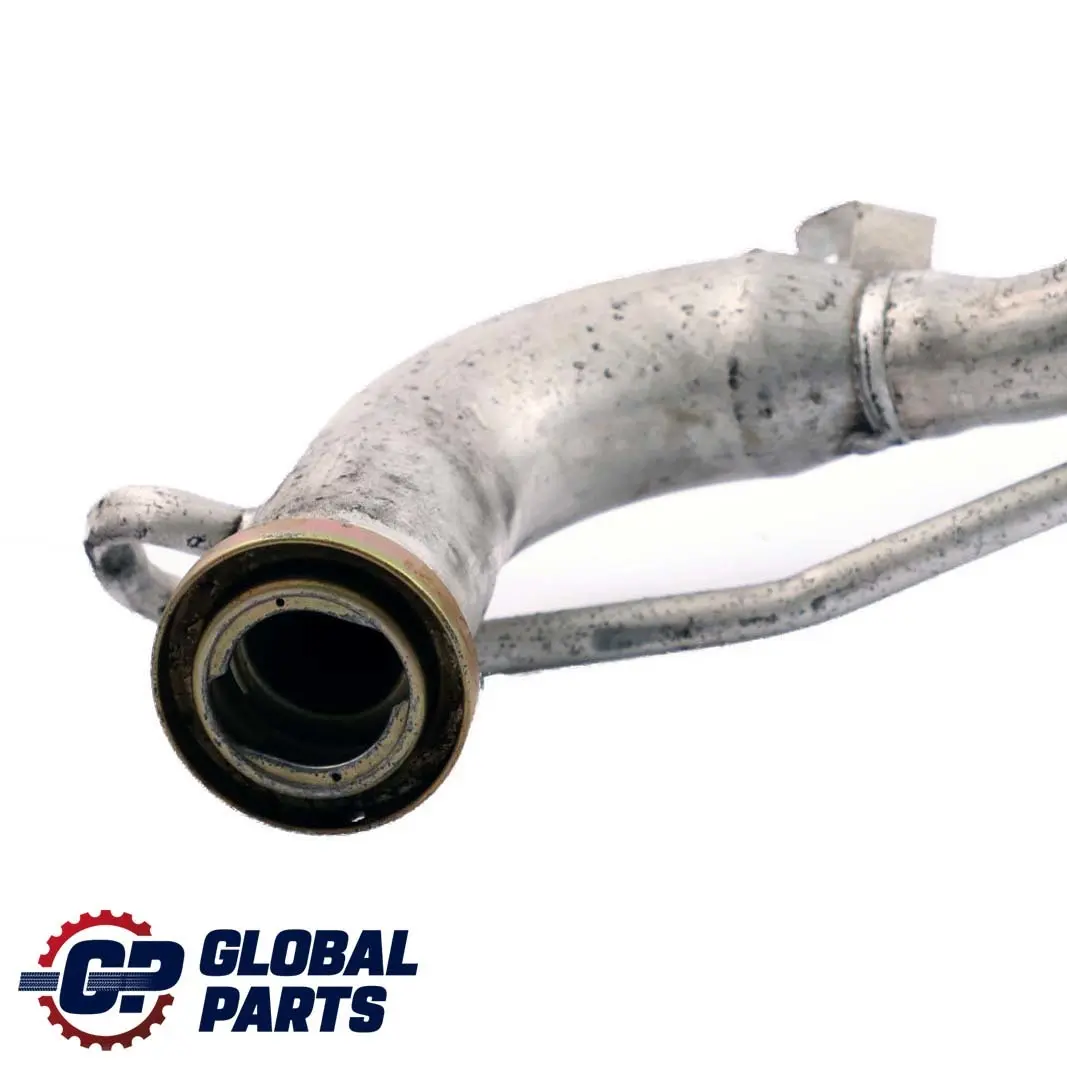 Mercedes-Benz A W168 Petrol Diesel Fuel Tank Filler Neck Pipe Hose to with Part number A1684703520 Mercedes-Benz A W168 Petrol Diesel Fuel Tank Filler Neck Pipe Hose - SKU A1684703520 - Part number A1684703520