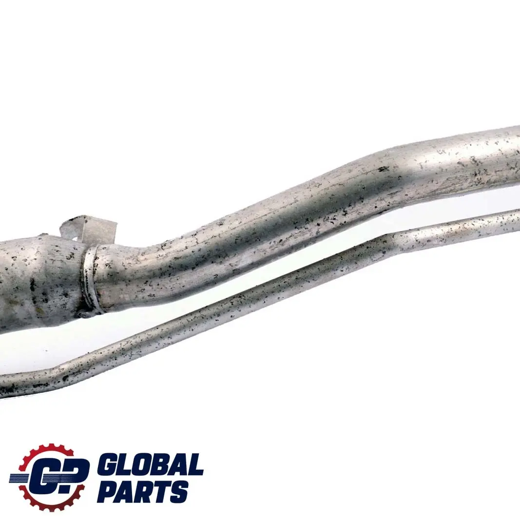 Mercedes-Benz A W168 Petrol Diesel Fuel Tank Filler Neck Pipe Hose to with Part number A1684703520 Mercedes-Benz A W168 Petrol Diesel Fuel Tank Filler Neck Pipe Hose - SKU A1684703520 - Part number A1684703520