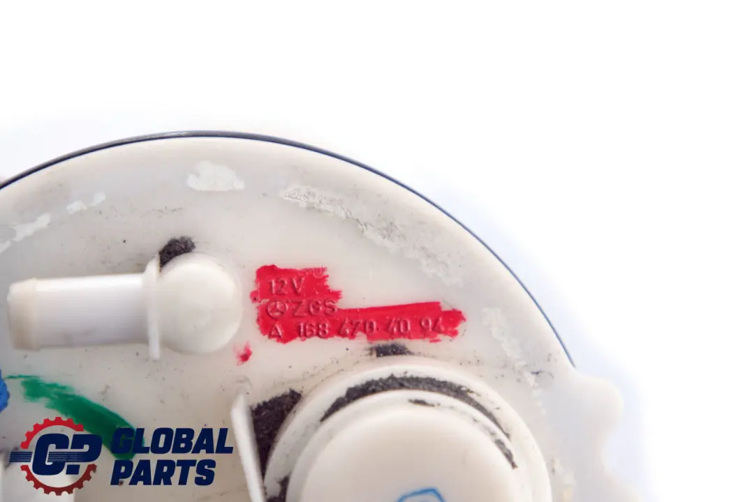 Benz A Klasse W168 Benzinpumpe Pumpe Kraftstoffpumpe für Mercedes mit Teilenummer A1684704094 Mercedes Benz A Klasse W168 Benzinpumpe Pumpe Kraftstoffpumpe - SKU A1684704094 - Teilenummer A1684704094