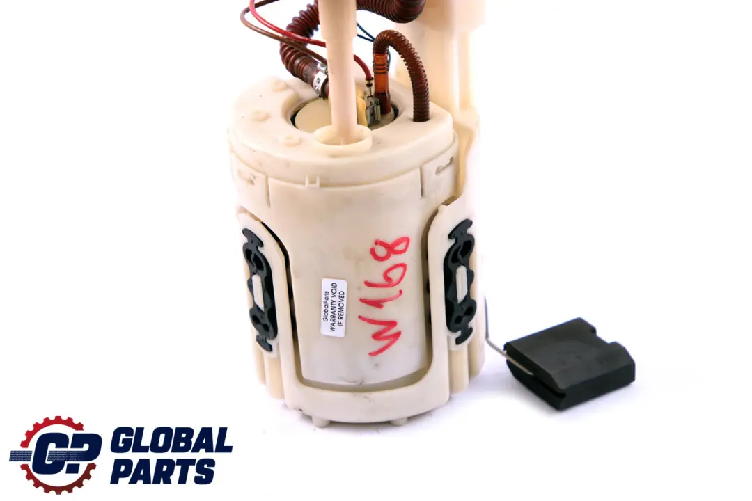 Benz A Klasse W168 Benzinpumpe Pumpe Kraftstoffpumpe für Mercedes mit Teilenummer A1684704094 Mercedes Benz A Klasse W168 Benzinpumpe Pumpe Kraftstoffpumpe - SKU A1684704094 - Teilenummer A1684704094