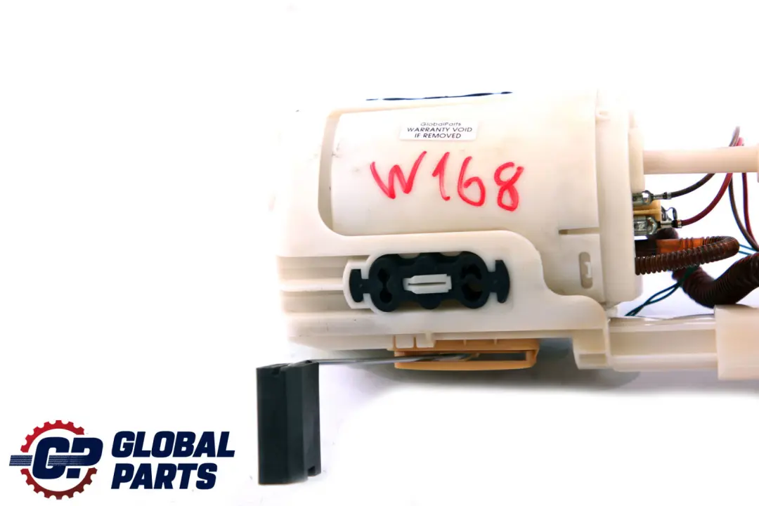 Benz A Class W168 Petrol Fuel Tank Pump Sender Unit to Mercedes with Part number A1684704094 Mercedes Benz A Class W168 Petrol Fuel Tank Pump Sender Unit - SKU A1684704094 - Part number A1684704094