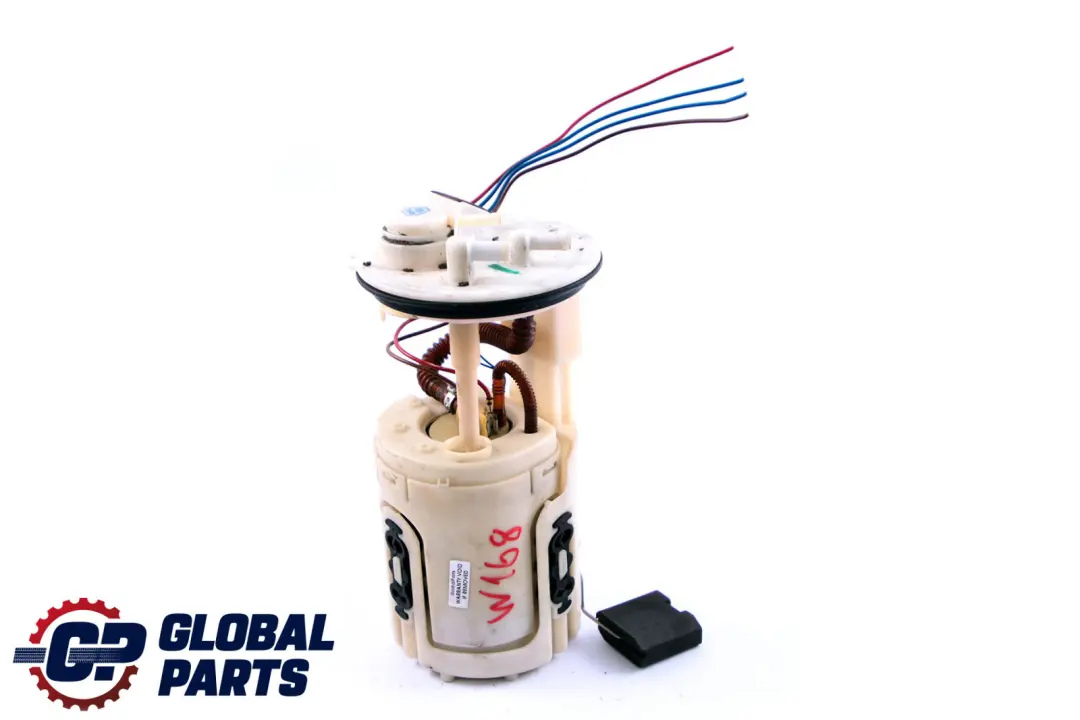 Benz A Class W168 Petrol Fuel Tank Pump Sender Unit to Mercedes with Part number A1684704094 Mercedes Benz A Class W168 Petrol Fuel Tank Pump Sender Unit - SKU A1684704094 - Part number A1684704094